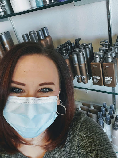 Beauty Salon «Salon Mackk», reviews and photos, 415 Congress Pkwy, Crystal Lake, IL 60014, USA