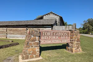 Fort Gibson Historic Site image
