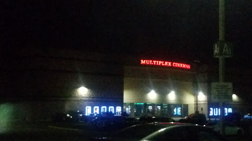 Movie Theater «Linden Boulevard Multiplex Cinemas», reviews and photos, 2784 Linden Blvd, Brooklyn, NY 11208, USA