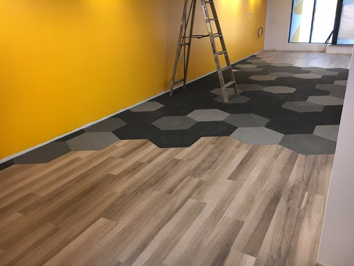 adanac Floor Covering Inc., 6011 Westminster Hwy #201, Richmond, BC V7C 4R9