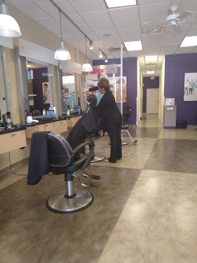 Hair Salon «Supercuts», reviews and photos, 875 W Poplar Ave #7, Collierville, TN 38017, USA