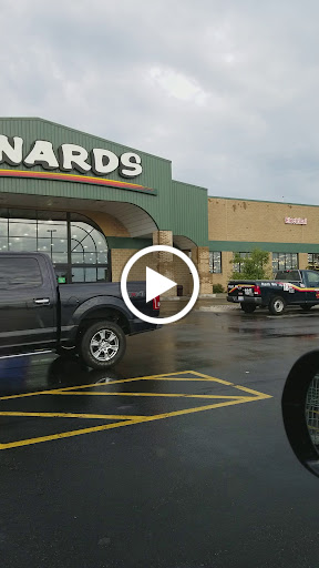 Home Improvement Store «Menards», reviews and photos, 12701 Middlebelt Rd, Livonia, MI 48150, USA