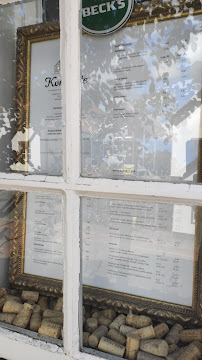 Restaurant Kontraste Galerierestaurant, Biergarten & Hotel à Neumünster - menu / carte