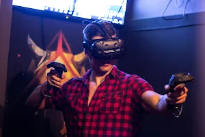 Total VR Arcade image