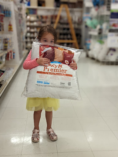 Fabric Store «Jo-Ann Fabrics and Crafts», reviews and photos, 1440 Central Ave Ste 2, Albany, NY 12205, USA