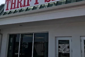 Port Charlotte County Food Pantry Thrift Store image