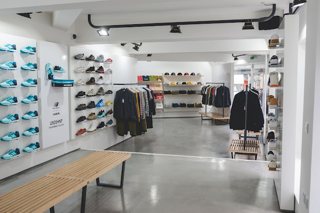 Reviews of HANON in Aberdeen - Clothing store
