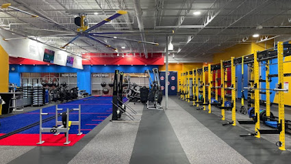 Fitness Connection - 2310 SW Military Dr, San Antonio, TX 78224