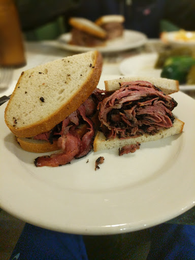 Deli «Regal Kosher Deli & Caterers», reviews and photos, 1110 Old Country Rd # A, Plainview, NY 11803, USA