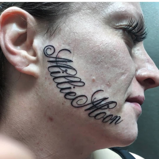 Explore cerberus tattoo ideas, creative tattoo ideas in Vancouver, available at Studio X Tattoos & Piercings