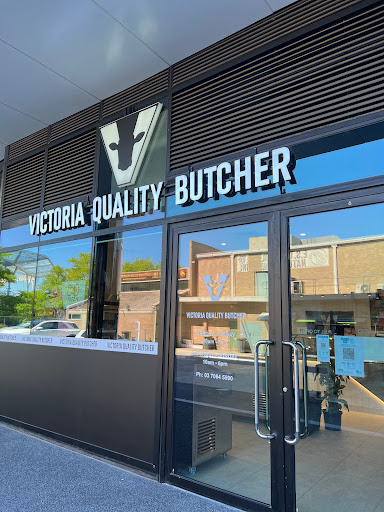Victoria Quality Butcher