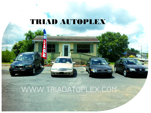 Triad Autoplex
