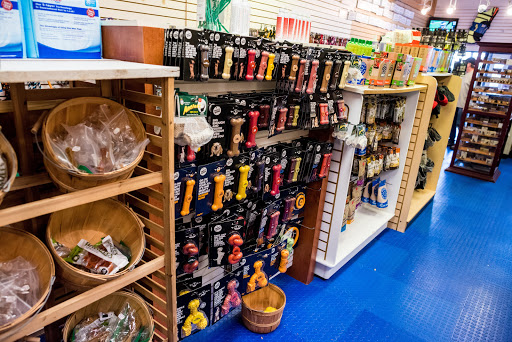 Pet Store «Paw Prints-Stone Harbor LLC», reviews and photos, 281 96th St, Stone Harbor, NJ 08247, USA