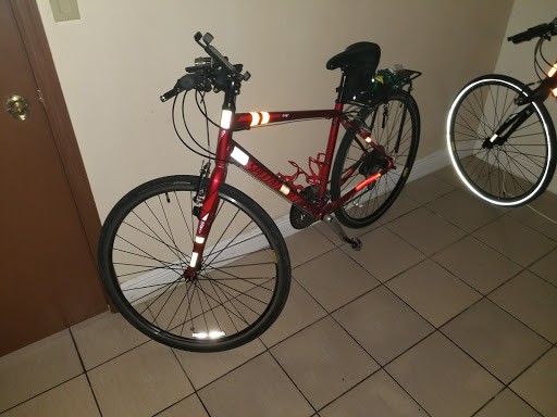 Bicycle Rental Service «Elite Cycling & Fitness», reviews and photos, 13108 S Dixie Hwy, Miami, FL 33156, USA