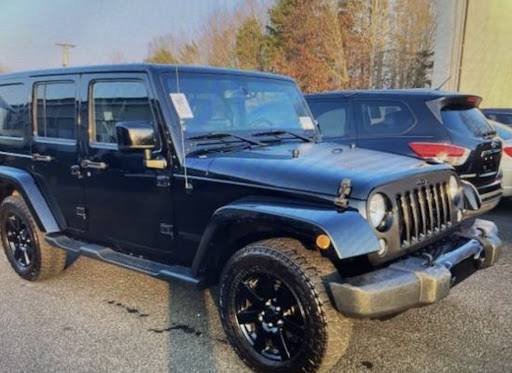 Car Dealer «Chevrolet of Spartanburg», reviews and photos, 1051 Asheville Hwy, Spartanburg, SC 29303, USA