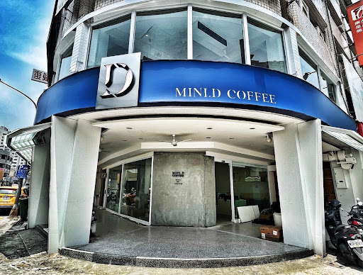 MINI.D COFFEE 裕誠館