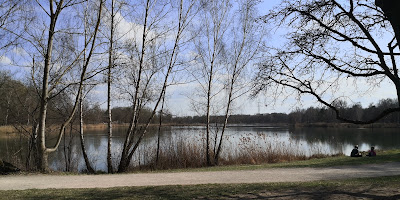 Wildpark am Baggersee