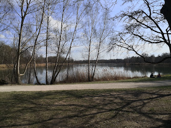 Wildpark am Baggersee