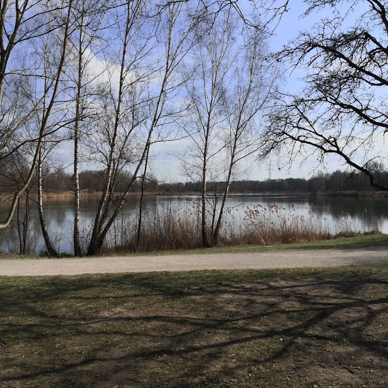 Wildpark am Baggersee