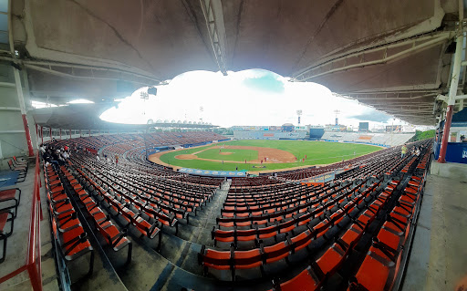 Antonio Herrera Gutierrez stadium
