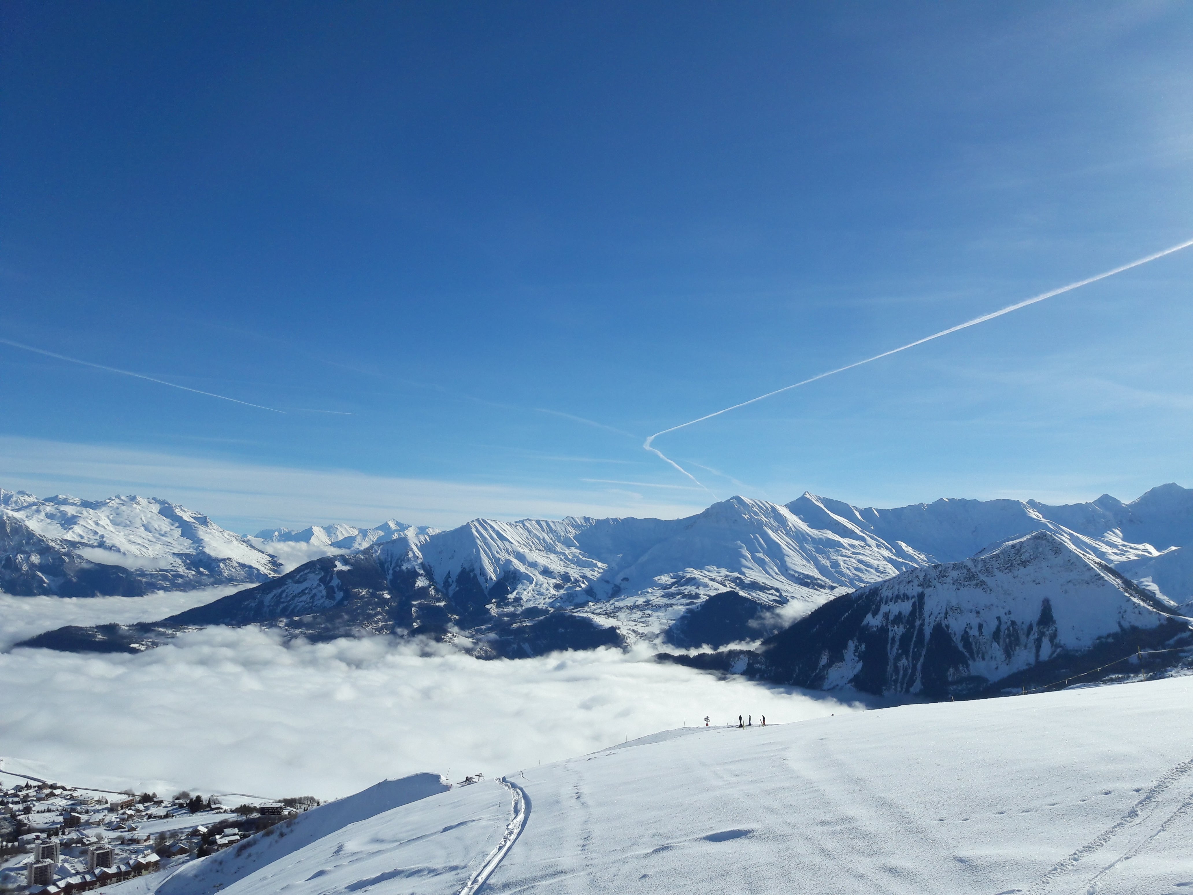Photo n° 2 de l'avis de Tristan. fait le 17/02/2018 à 13:47
