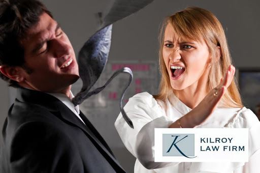 Criminal Justice Attorney «Kilroy Law Firm», reviews and photos