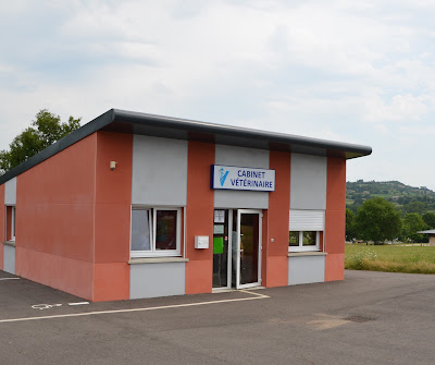 Cabinet Vétérinaire à Joncy