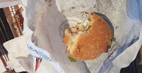 Hamburger du Restauration rapide Burger King à Salon-de-Provence - n°9