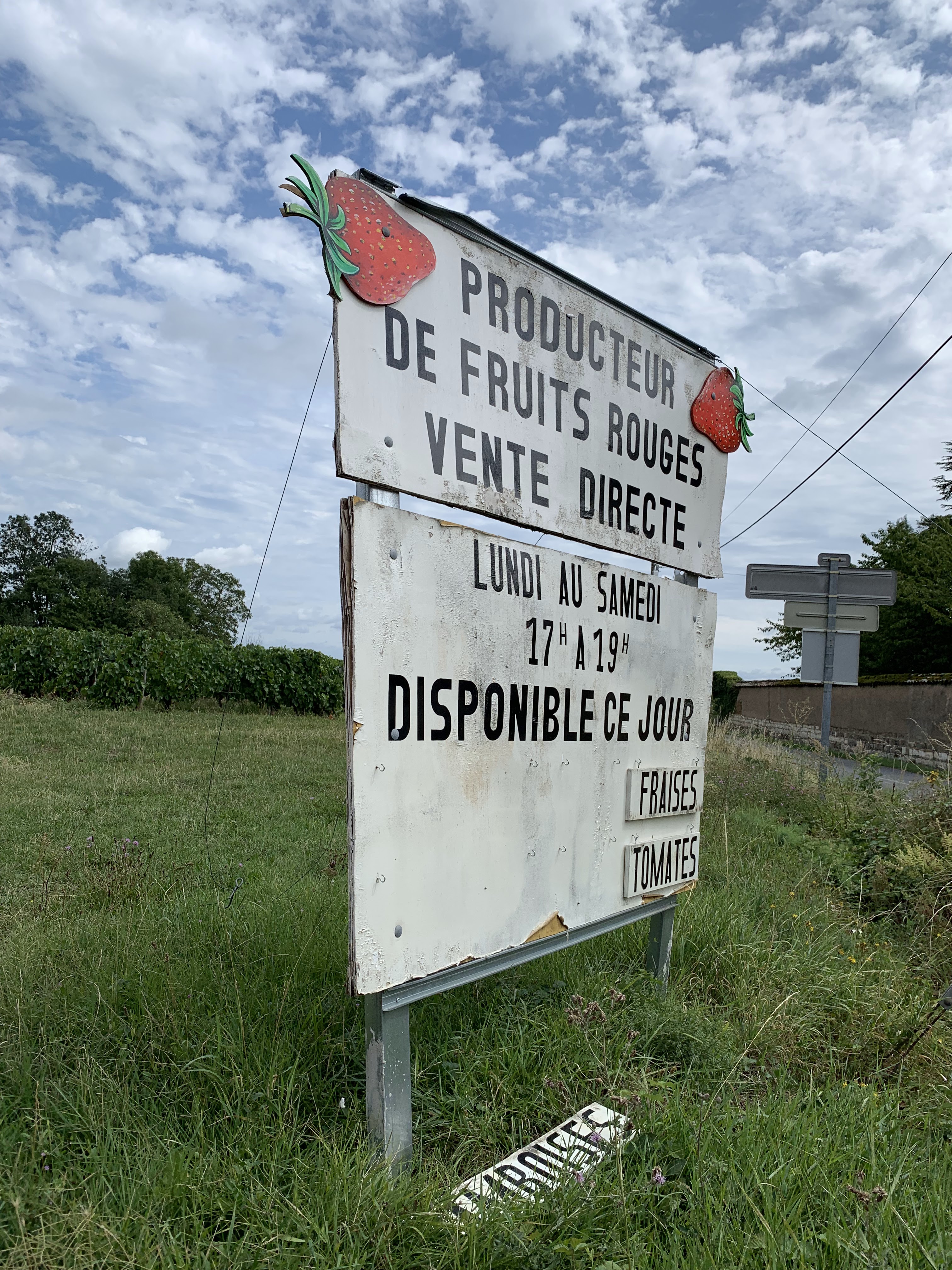Photo n° 2 de l'avis de Valérie.T fait le 04/09/2019 à 21:04