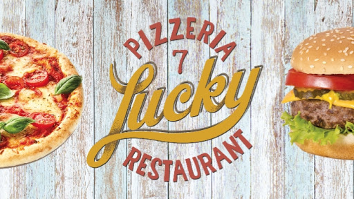 Image of Pizzéria Lucky