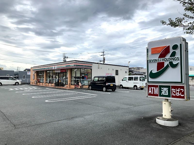 セブン-イレブン 熊本江越１丁目店