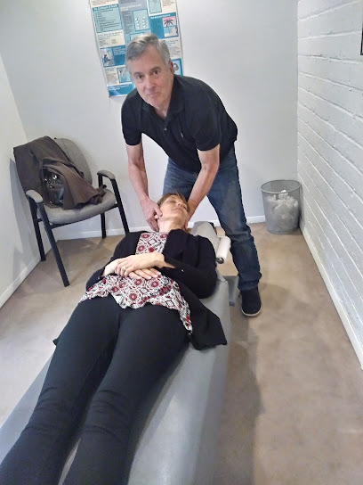 Rutherford Chiropractic