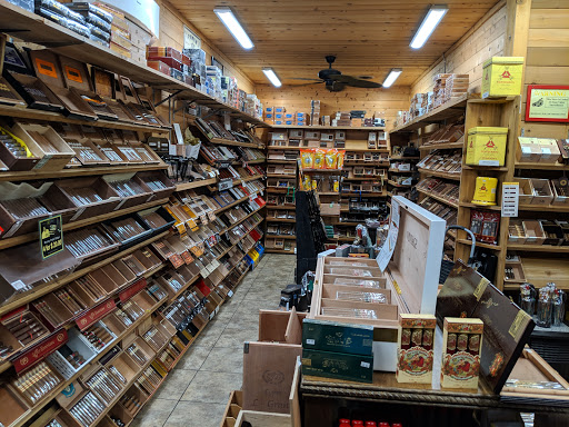 Tobacco Shop «Smoker Friendly», reviews and photos, 20880 US-19, Cranberry Twp, PA 16066, USA