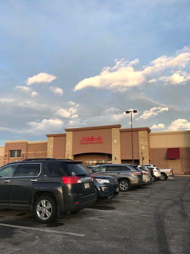 Craft Store «Michaels», reviews and photos, 6352 S Central St A, Aurora, CO 80016, USA