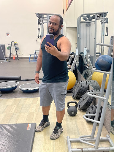 Gym «LA Fitness», reviews and photos, 4100 William Penn Hwy #43, Monroeville, PA 15146, USA