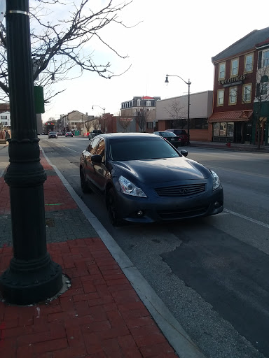 Auto Parts Store «AutoZone», reviews and photos, 56 E Main St, Norristown, PA 19401, USA