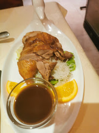 Plats et boissons du Restaurant chinois Le Canard Laqué à Orgeval - n°17