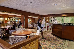 Lobby Bar image