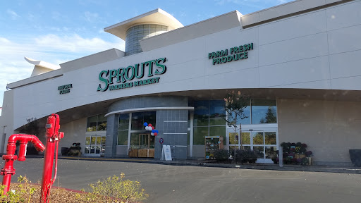 Sprouts Farmers Market, 2030 Douglas Blvd #9, Roseville, CA 95661, USA, 