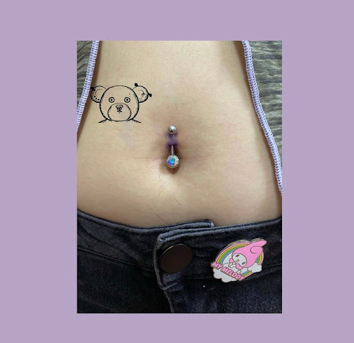 Explore polynesian sleeve tattoo ideas, creative tattoo ideas in Riverside, available at The Pierced Tai