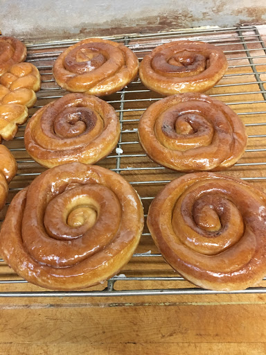 Donut Shop «Tasty Donuts», reviews and photos, 6441 E 72nd Pl, Commerce City, CO 80022, USA