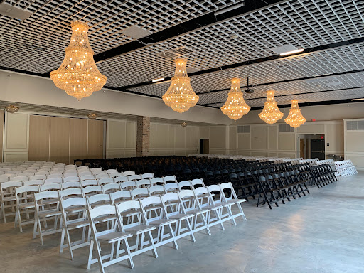 Event Venue «The Devyn Event Venue», reviews and photos, 7113 S Tamiami Trail, Sarasota, FL 34231, USA