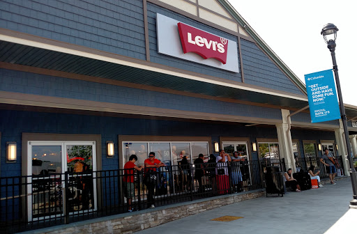 Levi’s Outlet Store