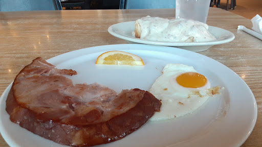 Restaurant «Ozark Cafe», reviews and photos, 662 Missouri Ave, West Plains, MO 65775, USA