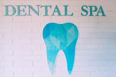 Стоматологія Dental Spa