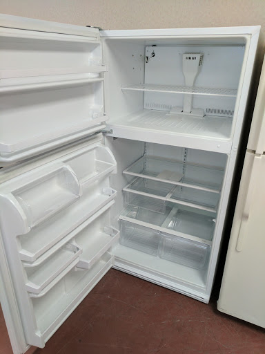 Appliance Store «Spencers TV & Appliance», reviews and photos, 160 E Broadway Rd, Mesa, AZ 85210, USA