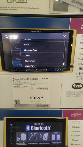 Electronics Store «Best Buy», reviews and photos, 2650 E Beltline Ave SE, Grand Rapids, MI 49546, USA