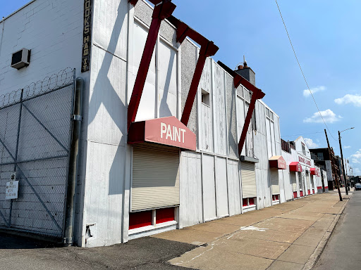 Hardware Store «BROOKS LUMBER», reviews and photos, 2200 Trumbull Ave, Detroit, MI 48216, USA