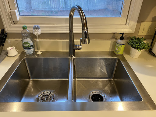 Plumber «Lohmeyer Plumbing», reviews and photos, 4555 Progress Dr, Columbus, IN 47201, USA