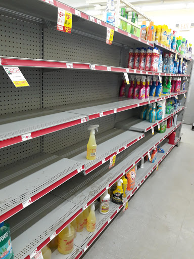Dollar Store «FAMILY DOLLAR», reviews and photos, 5746 Middlebelt Rd, Garden City, MI 48135, USA